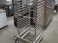 Nn oven rack