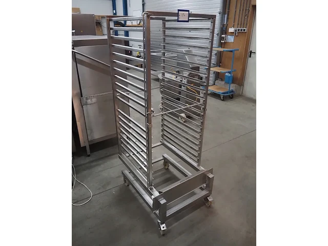 Nn oven rack - afbeelding 2 van  7