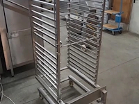 Nn oven rack - afbeelding 2 van  7