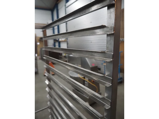 Nn oven rack - afbeelding 3 van  7
