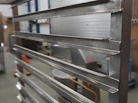 Nn oven rack - afbeelding 3 van  7