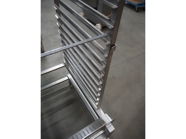 Nn oven rack - afbeelding 4 van  7