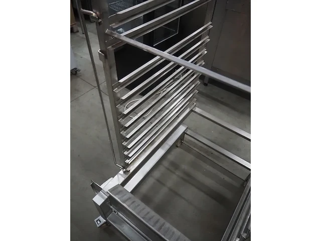 Nn oven rack - afbeelding 5 van  7