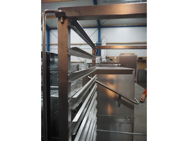 Nn oven rack - afbeelding 6 van  7