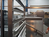 Nn oven rack - afbeelding 6 van  7