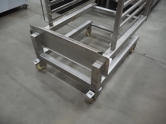 Nn oven rack - afbeelding 7 van  7