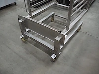 Nn oven rack - afbeelding 7 van  7