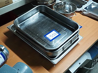 Nn oven trays - afbeelding 2 van  4