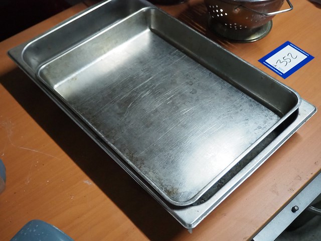 Nn oven trays - afbeelding 3 van  4