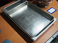 Nn oven trays - afbeelding 3 van  4