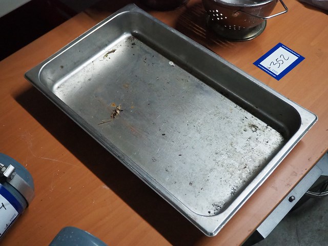 Nn oven trays - afbeelding 4 van  4