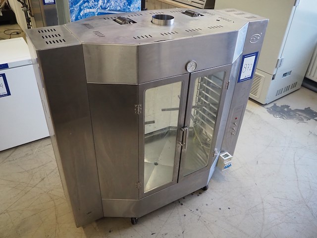 Nn oven - afbeelding 1 van  10