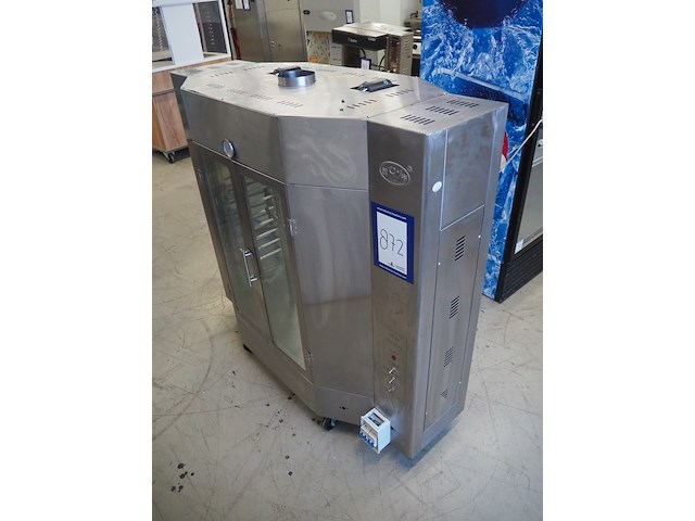 Nn oven - afbeelding 3 van  10