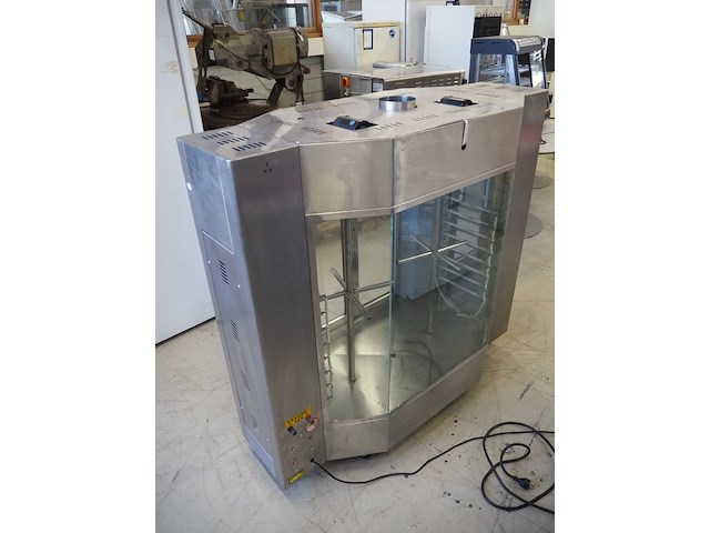 Nn oven - afbeelding 4 van  10