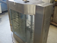 Nn oven - afbeelding 5 van  10