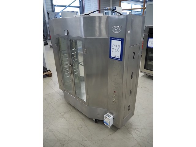 Nn oven - afbeelding 1 van  12