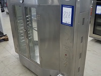 Nn oven - afbeelding 1 van  12