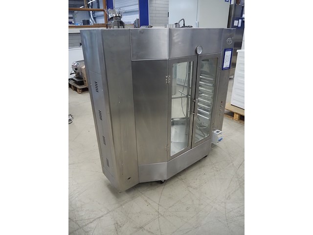 Nn oven - afbeelding 5 van  12