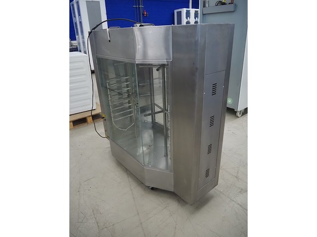 Nn oven - afbeelding 6 van  12