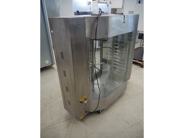 Nn oven - afbeelding 7 van  12