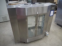 Nn oven