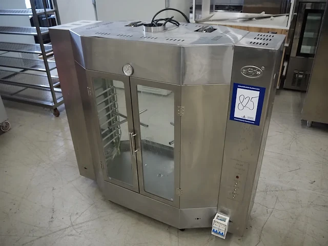 Nn oven - afbeelding 3 van  10