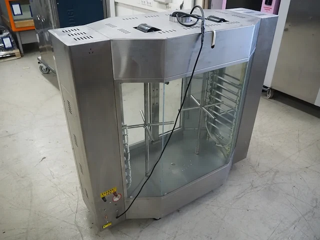 Nn oven - afbeelding 4 van  10