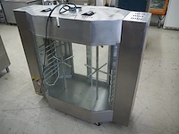 Nn oven - afbeelding 5 van  10