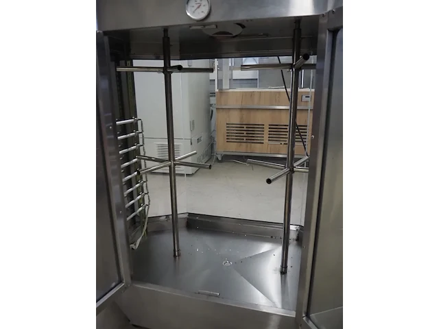 Nn oven - afbeelding 7 van  10