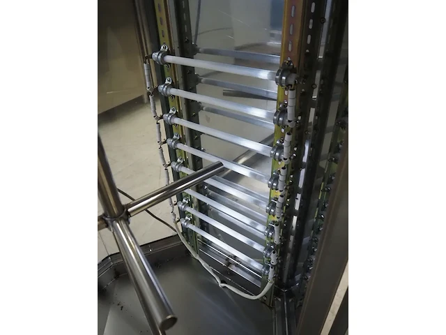 Nn oven - afbeelding 9 van  10