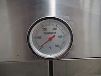 Nn oven - afbeelding 10 van  10