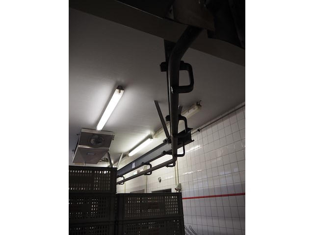 Nn overhead conveyor - afbeelding 2 van  11