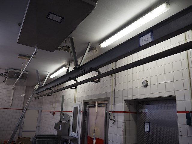 Nn overhead conveyor - afbeelding 3 van  11