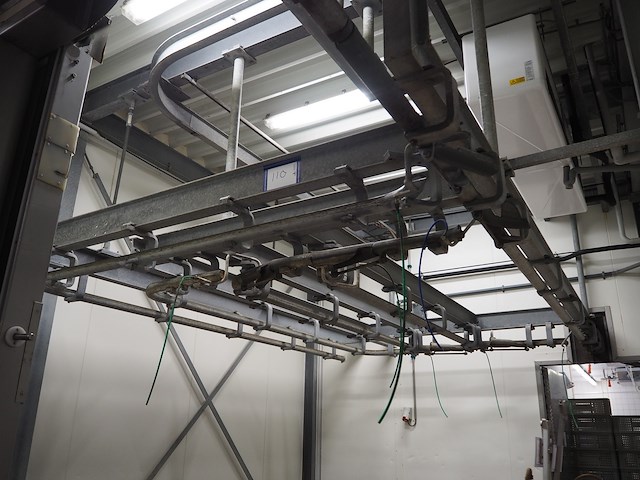 Nn overhead conveyor - afbeelding 1 van  11