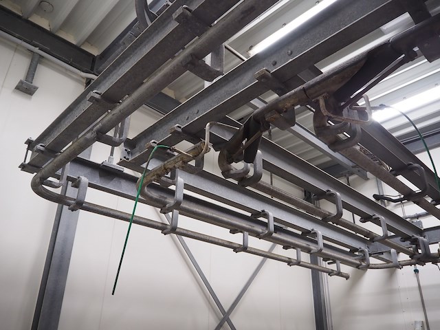 Nn overhead conveyor - afbeelding 4 van  11