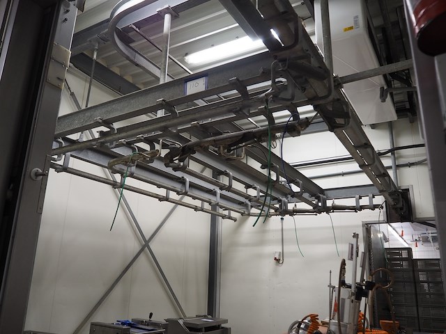 Nn overhead conveyor - afbeelding 9 van  11