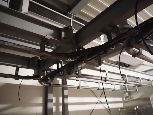 Nn overhead conveyor - afbeelding 2 van  18
