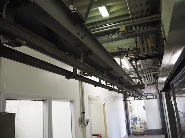 Nn overhead conveyor - afbeelding 6 van  18