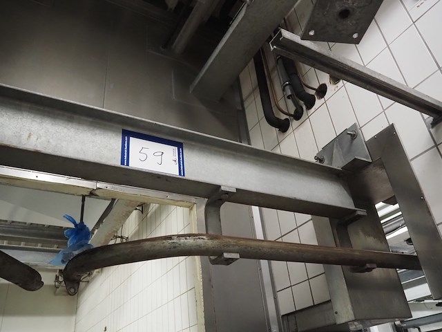 Nn overhead conveyor - afbeelding 1 van  18