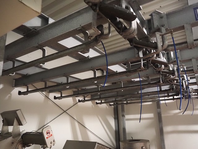 Nn overhead conveyor - afbeelding 16 van  18