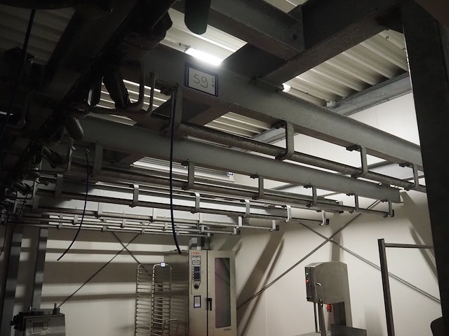 Nn overhead conveyor - afbeelding 17 van  18