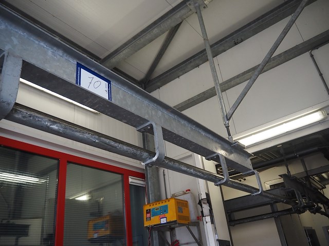 Nn overhead conveyor - afbeelding 2 van  8