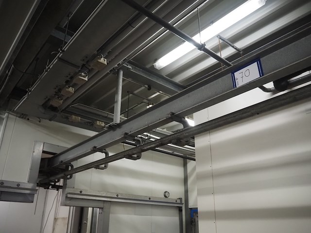 Nn overhead conveyor - afbeelding 7 van  8