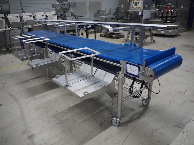 Nn packaging belt - afbeelding 1 van  9