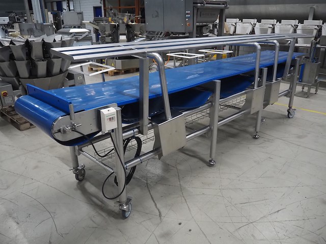 Nn packaging belt - afbeelding 4 van  9