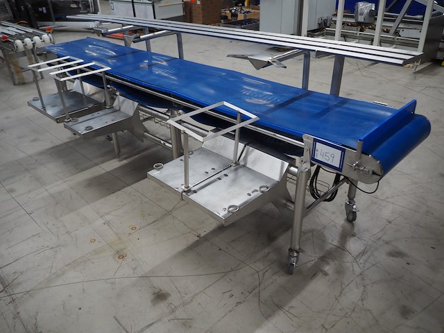 Nn packaging belt - afbeelding 1 van  6