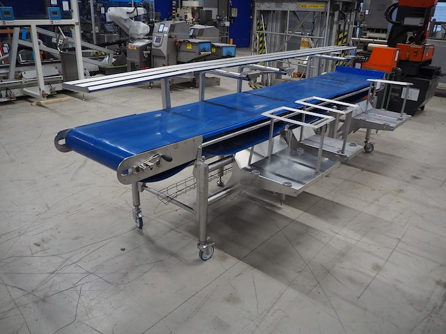 Nn packaging belt - afbeelding 2 van  6