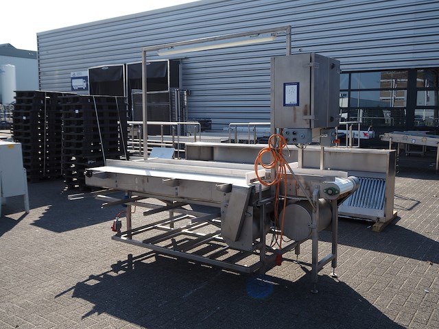 Nn packaging table - afbeelding 1 van  8