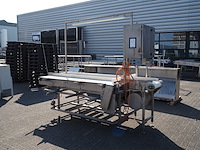 Nn packaging table - afbeelding 1 van  8