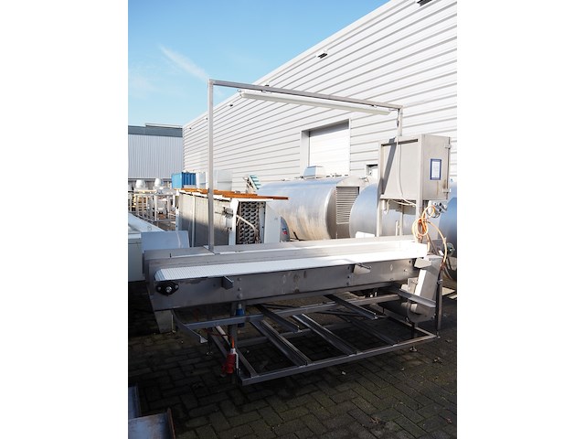 Nn packaging table - afbeelding 1 van  12